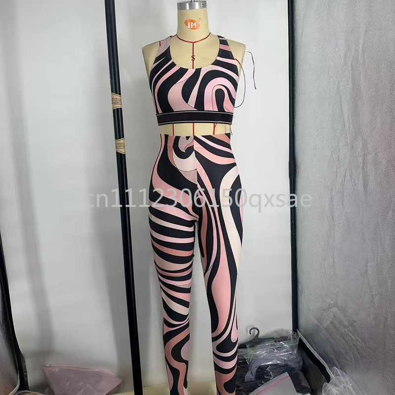 Street Fashion Brand Logo - Fashion Design Women's Pink Headband Yoga