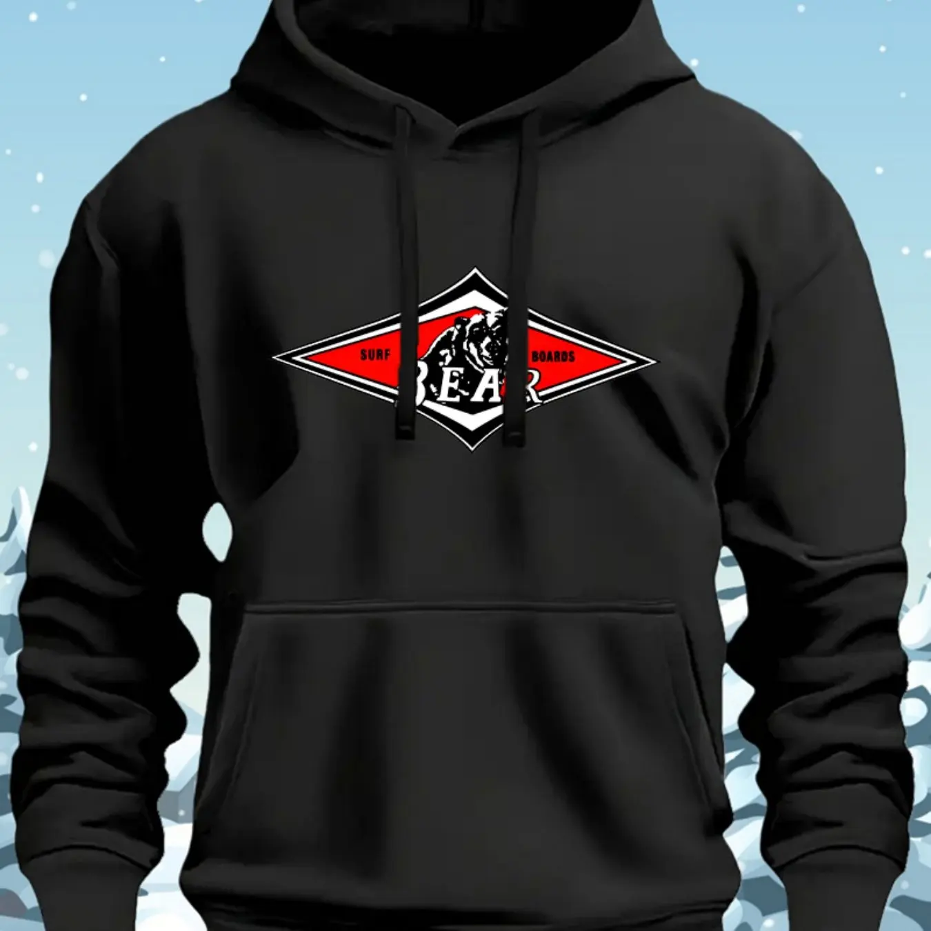 Street Fashion Brand Logo - pring Autumn Casual Hoodie Outdoor Sports