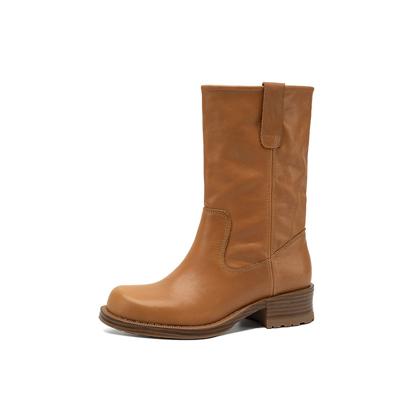 Street Fashion Winter 2026 - New 2026 Trend Women Autumn Genuine