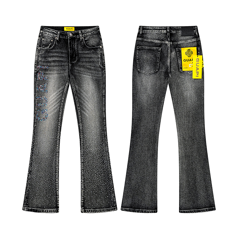 Street Fashion Brand Logo - High Street Trend Brand Fashion Micro