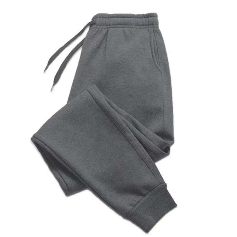 Street Fashion Winter 2026 - 2026 Men's New Casual Sports Pants