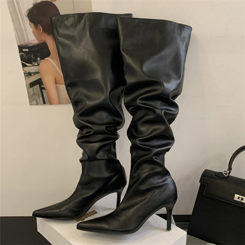 Eilyken 2026 Winter Design Ple - đánh giá và giá Street Fashion Winter 2026