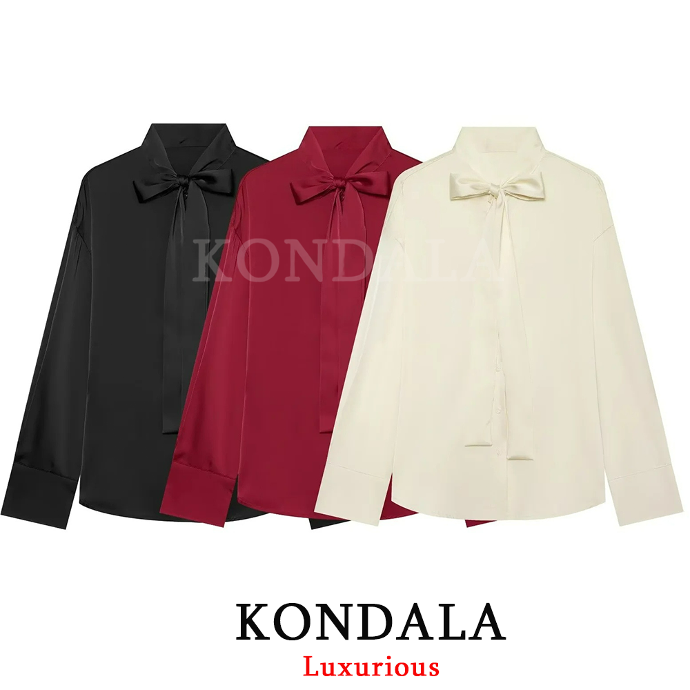 KONDALA High Street Chic Women - đánh giá và giá Fashion Street Night