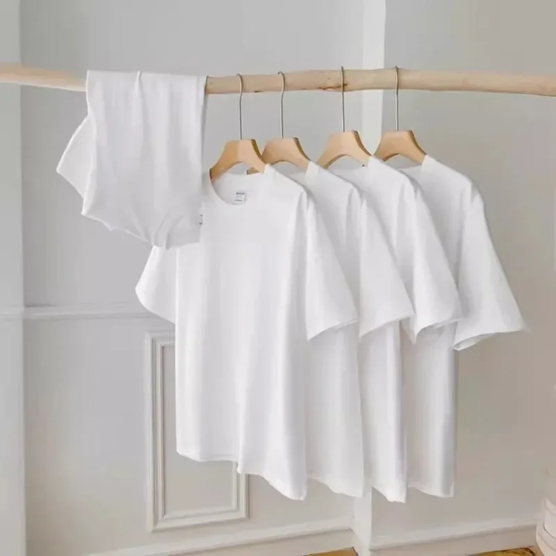Men Summer Cotton Short Sleeve - đánh giá và giá Street Fashion Of New York