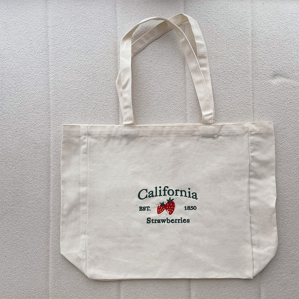 California EST.1850 Strawberri - đánh giá và giá Street Fashion California