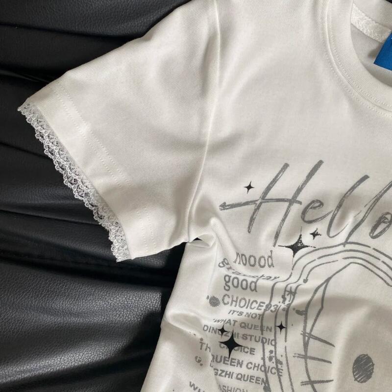 Summer Women's New Sweet Cool  - đánh giá và giá Street Fashion Us