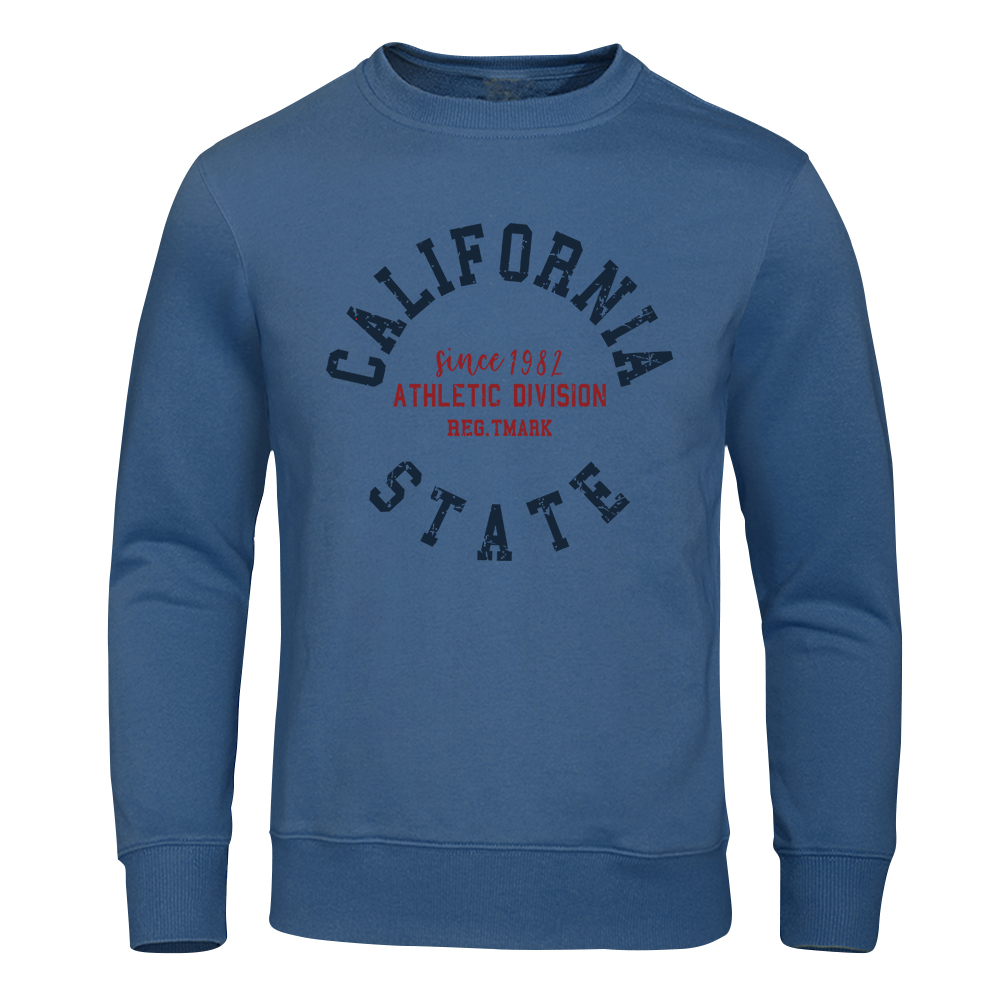 Since 1982 California State St - đánh giá và giá Street Fashion California