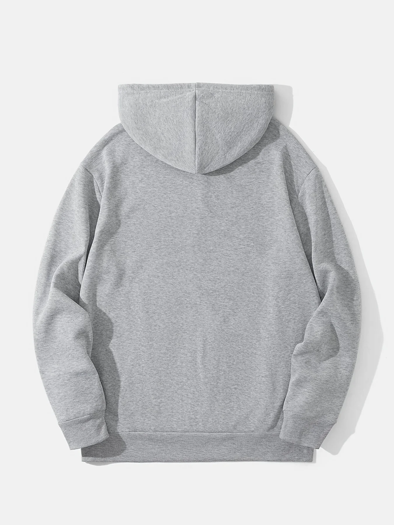 pring Autumn Casual Hoodie Out - đánh giá và giá Street Fashion Brand Logo