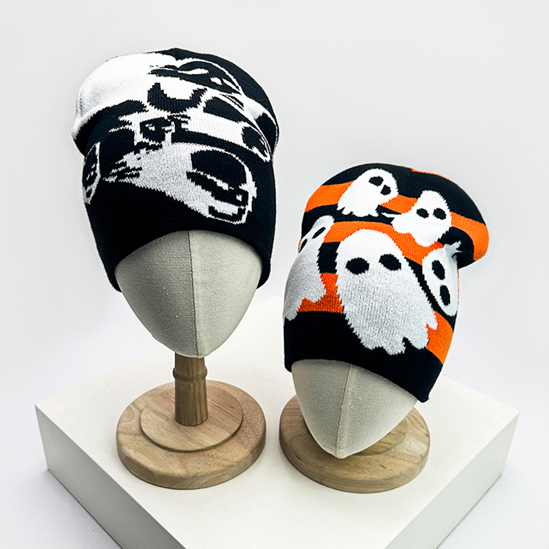 Halloween Elements Funny Wool  - đánh giá và giá Street Fashion Elements