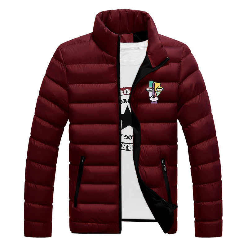 2026 Men's Picasso Style Cubis - đánh giá và giá Street Fashion Brand Logo