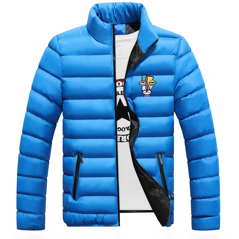 2026 Men's Picasso Style Cubis - đánh giá và giá Street Fashion Brand Logo