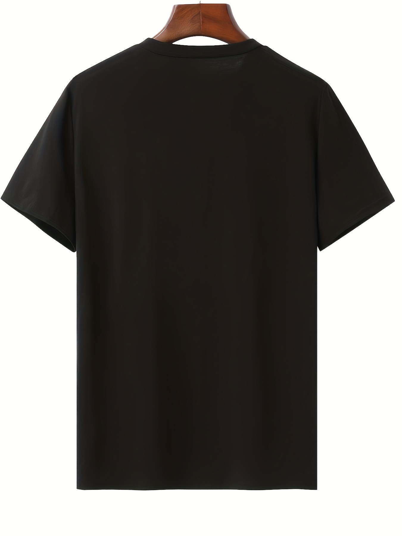 Trendy Men's Black Graphic T-S - đánh giá và giá Street Fashion In Tokyo