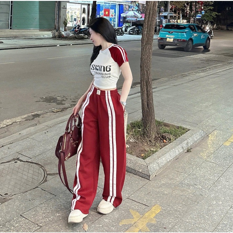 Fashion Suit Women's Summer Ne - đánh giá và giá Street Fashion Us