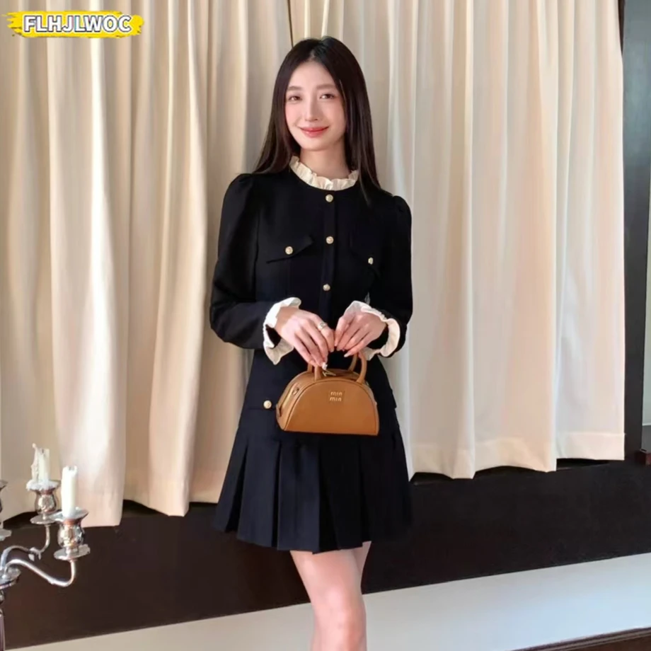 Japan Chic Korea Fenimine Vest - đánh giá và giá Street Fashion Japan 2025