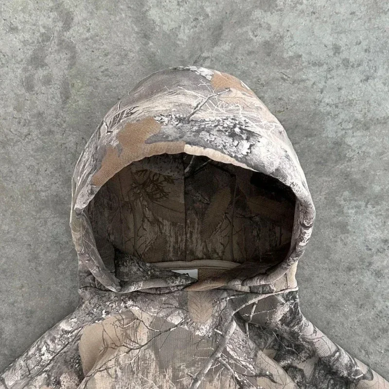 New Wild World Leaf Streetwear - đánh giá và giá Street Fashion Goth