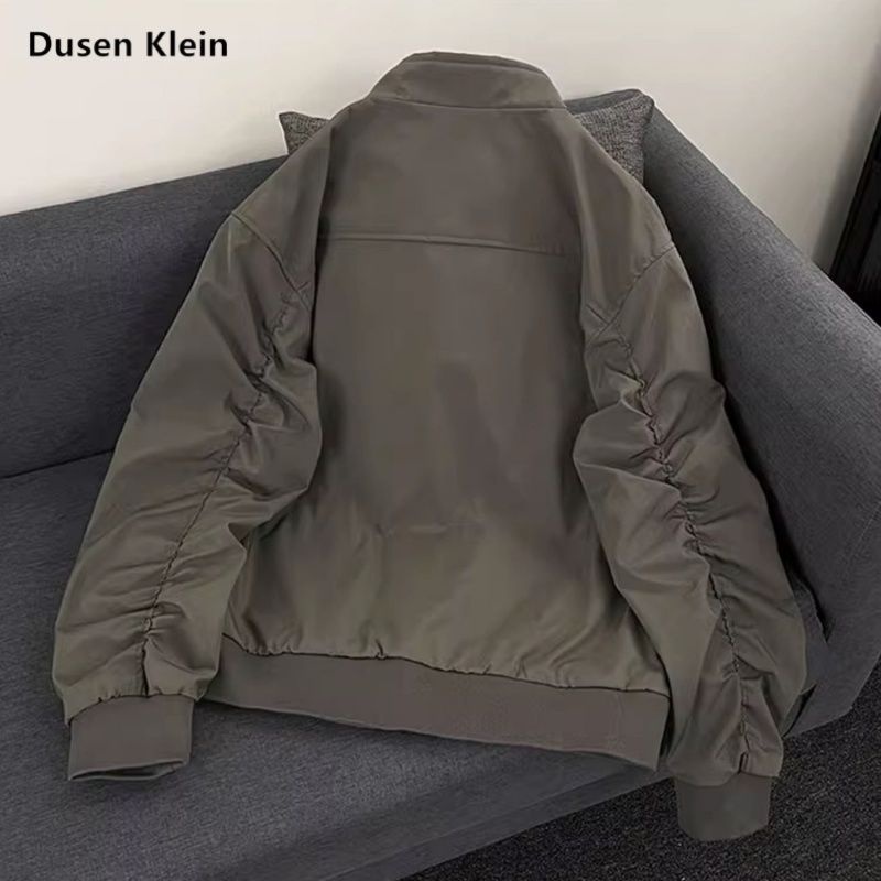 Jacket Coats Men'S Titan Super - đánh giá và giá Fashion Street Night