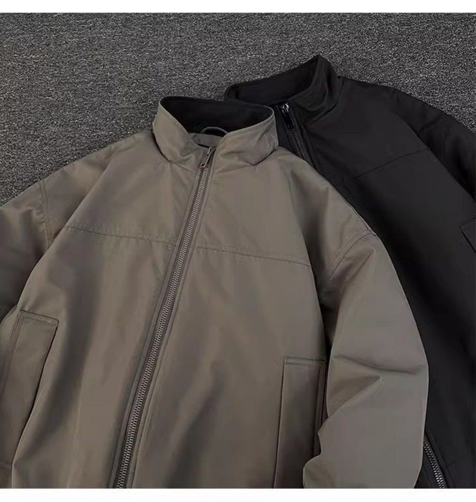 Jacket Coats Men'S Titan Super - đánh giá và giá Fashion Street Night