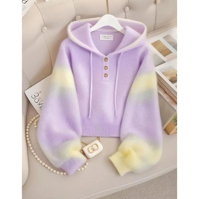 Chinese Loose High-Grade Hoode - đánh giá và giá Street Fashion Winter 2026