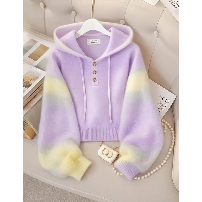 Chinese Loose High-Grade Hoode - đánh giá và giá Street Fashion Winter 2026