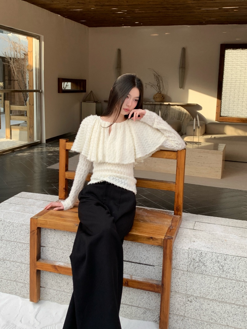 CHEERART Designer Cloak Long S - đánh giá và giá Street Fashion Winter 2026
