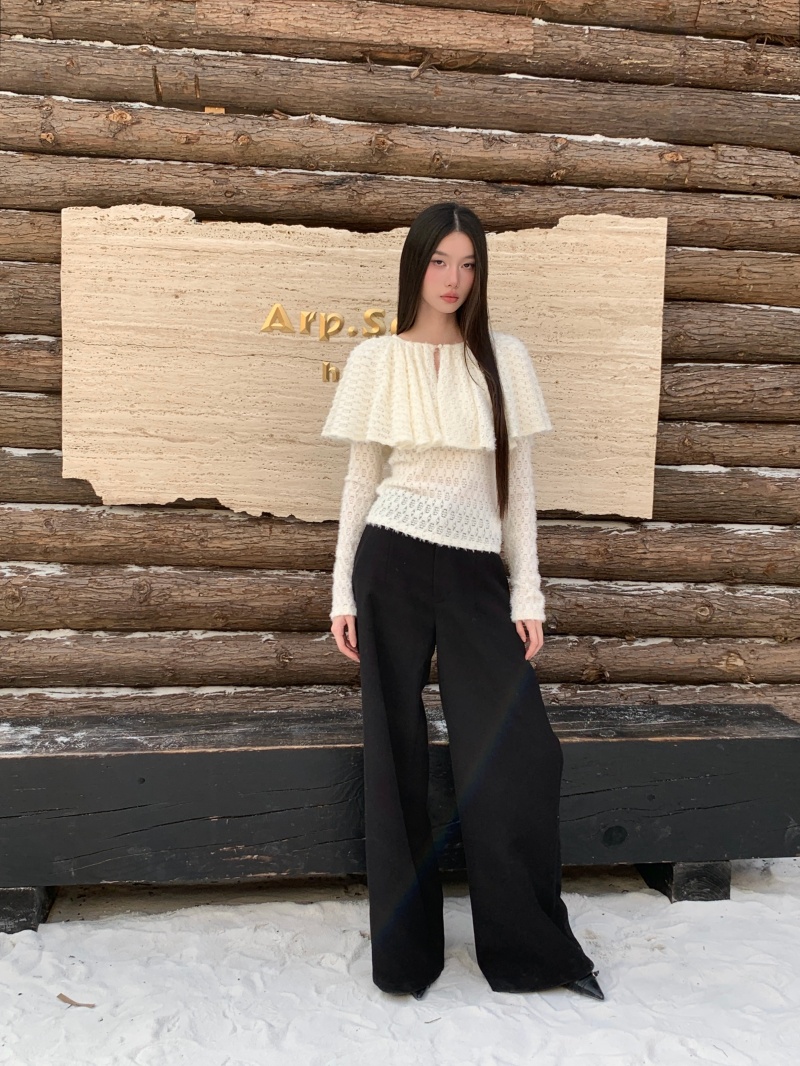 CHEERART Designer Cloak Long S - đánh giá và giá Street Fashion Winter 2026