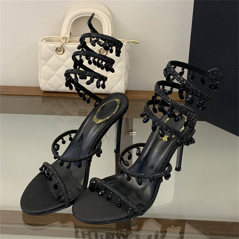 Eilyken New Sexy Thin High Hee - đánh giá và giá Street Fashion Women