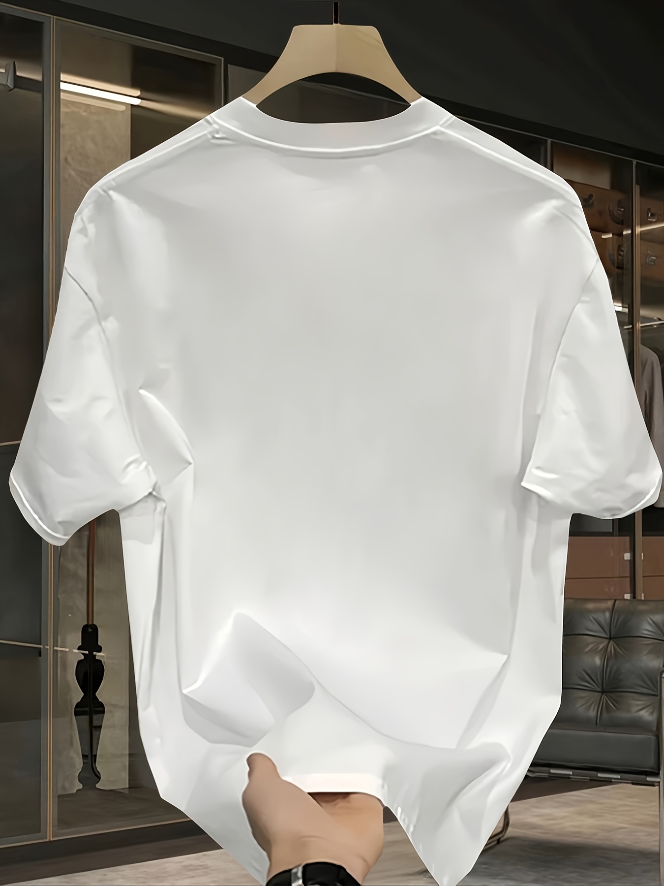 California Letter T-shirt Roun - đánh giá và giá Street Fashion California