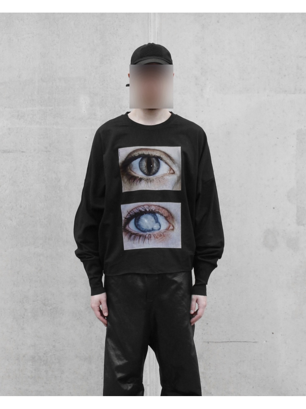 2026 New Dark Gothic Realistic - đánh giá và giá Street Fashion Us