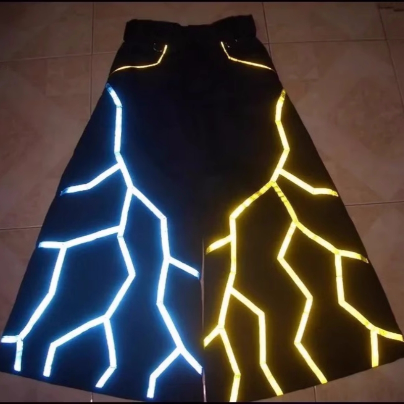 Shuffle Ghost Step Walk Dance  - đánh giá và giá Street Fashion Japan 2025
