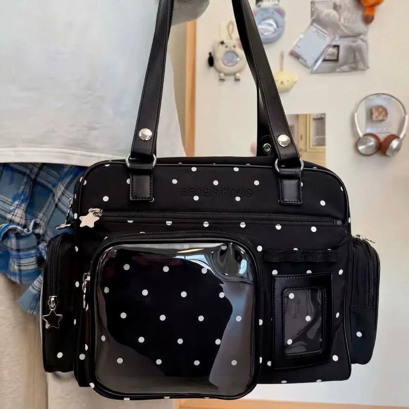 Y2K Japanese Itabag Fashion Cl - đánh giá và giá Street Fashion Shoot