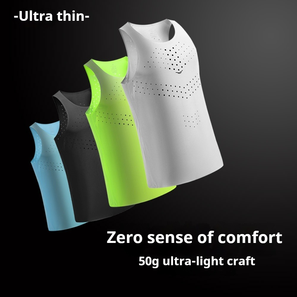 Men's Ultra-Light Quick-Dry Ru - đánh giá và giá Reflective Jacket Running