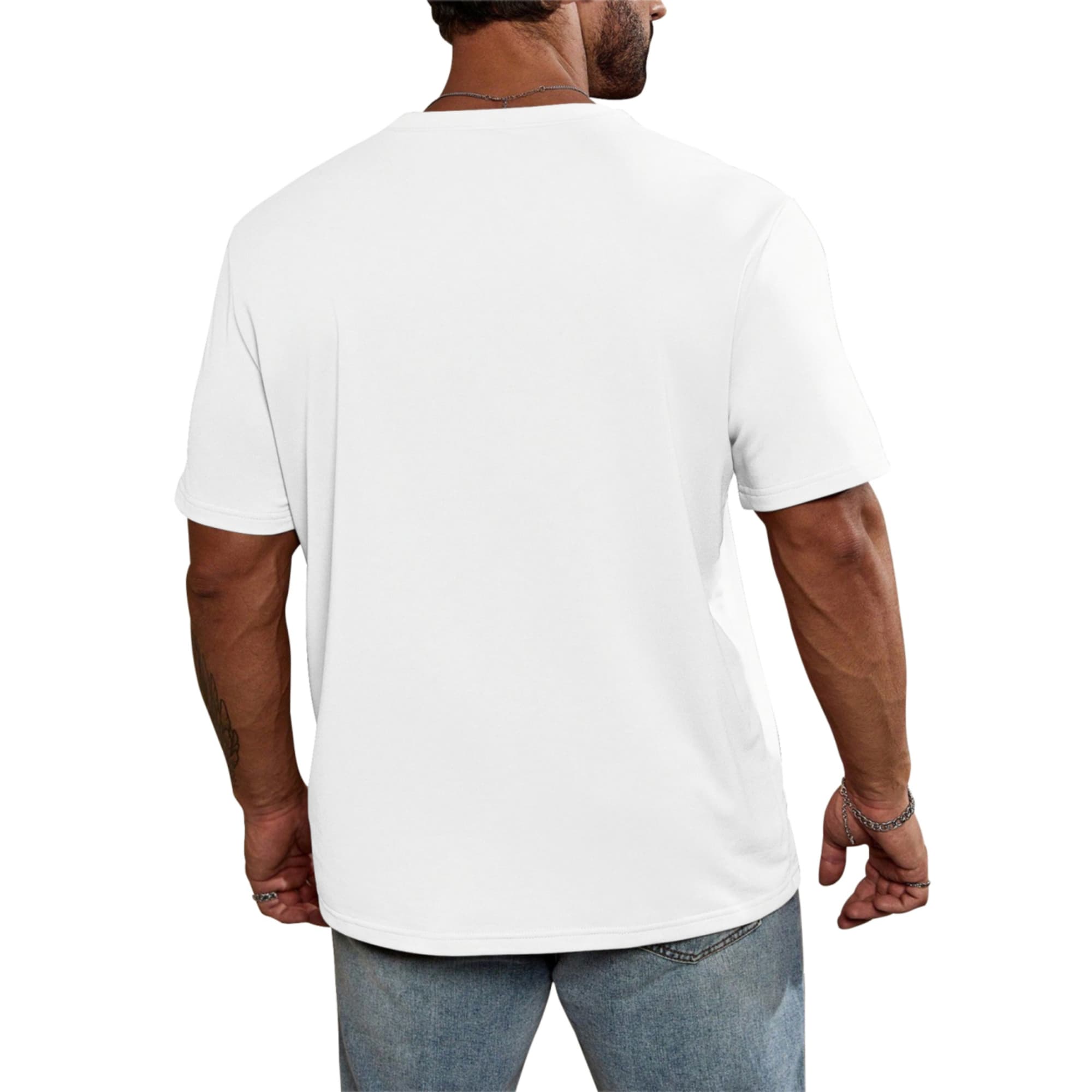 Summer Men Chicago Cursive Scr - đánh giá và giá Street Fashion Chicago