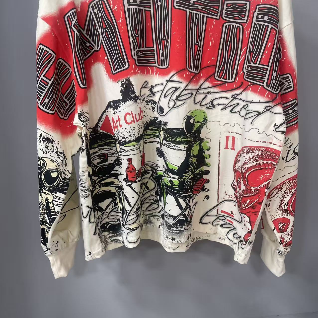 High Quality Designer MIXED-EM - đánh giá và giá Street Fashion Us
