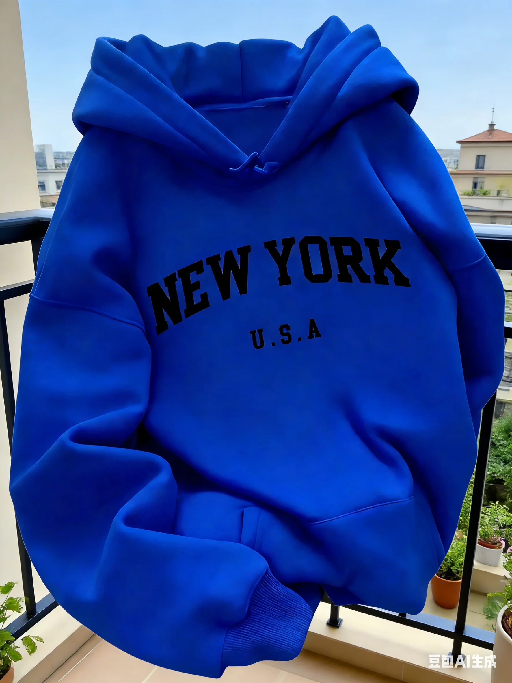 Hooded Sweat for Women Casual  - đánh giá và giá Street Fashion Of New York