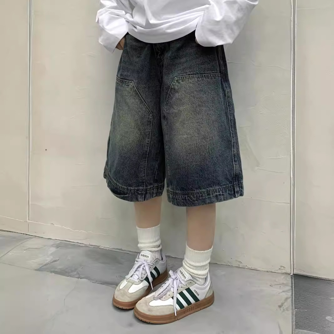 Women Y2K Vintage Baggy Jean S - đánh giá và giá Street Fashion Denim