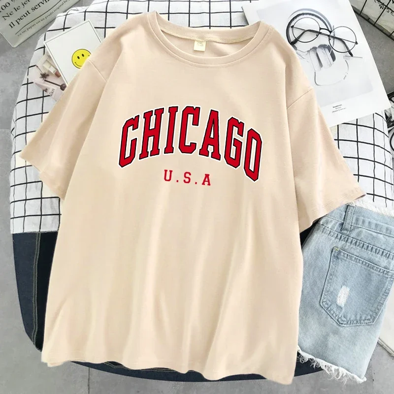 Chicago City Letters Graphic P - đánh giá và giá Street Fashion Chicago