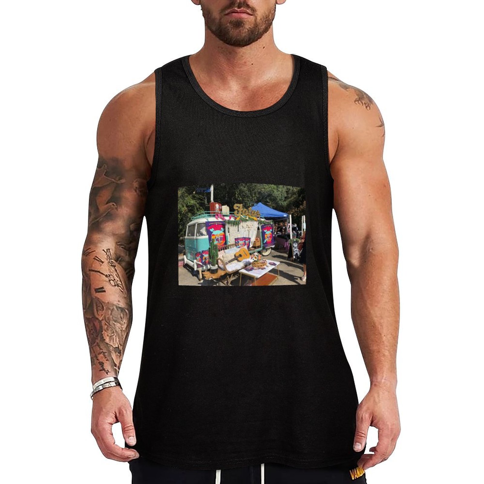 Love Street Laurel Canyon Los  - đánh giá và giá Street Fashion California