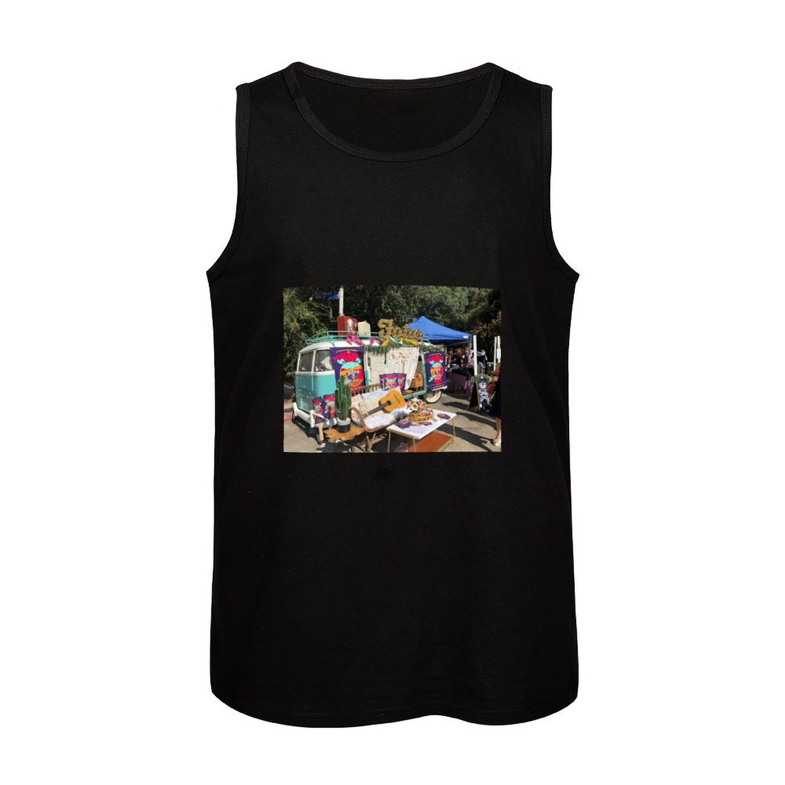 Love Street Laurel Canyon Los  - đánh giá và giá Street Fashion California