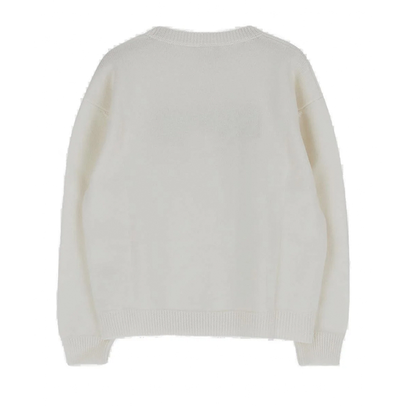 Spring Sweaters New Sweet Stre - đánh giá và giá Street Fashion Goth
