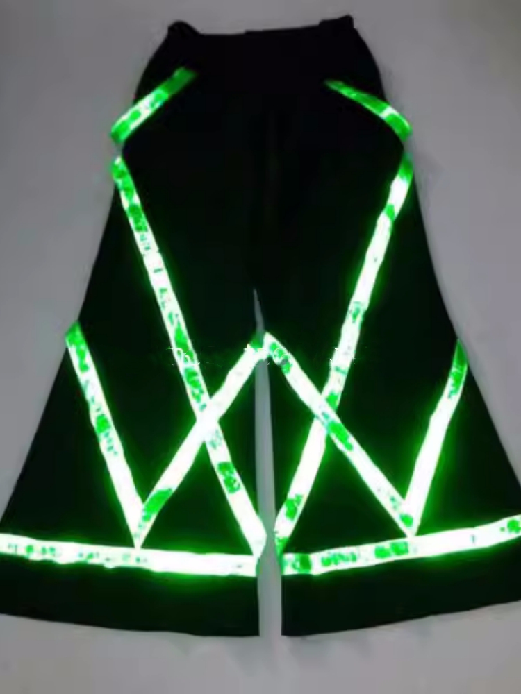 Ghost Dance Pants Reflective S - đánh giá và giá Street Fashion Japan 2025