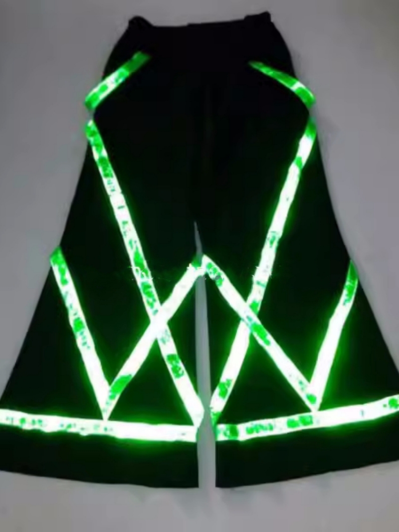 Ghost Dance Pants Reflective S - đánh giá và giá Street Fashion Japan 2025