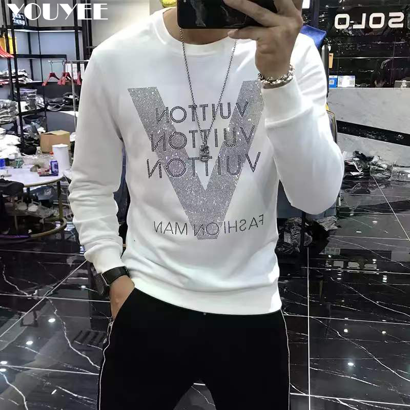 Men's Hoodies Quality V-shaped - đánh giá và giá Street Fashion Elements