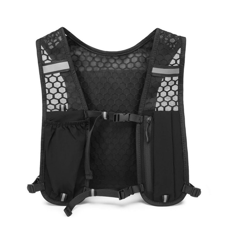 Reflective Breathable Running  - đánh giá và giá Reflective Jacket Running