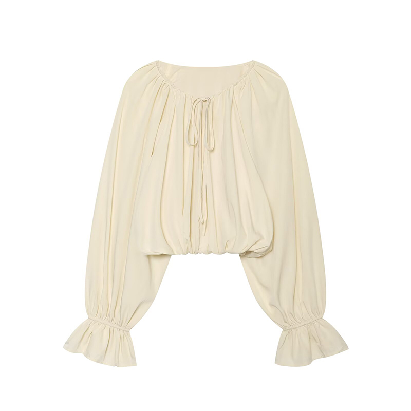 Autumn Women's Tops 2026 New F - đánh giá và giá Street Fashion Us