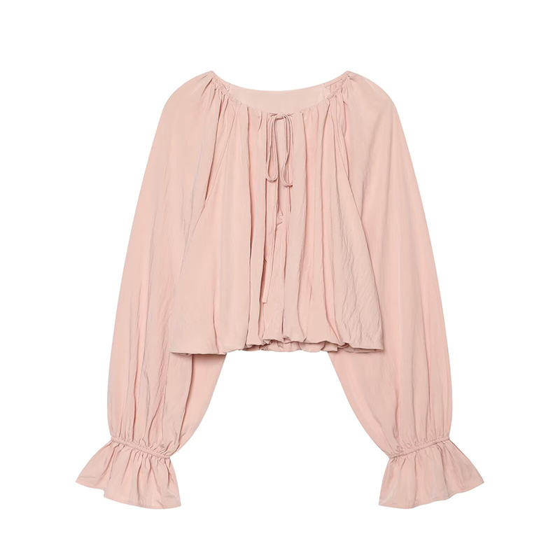 Autumn Women's Tops 2026 New F - đánh giá và giá Street Fashion Us