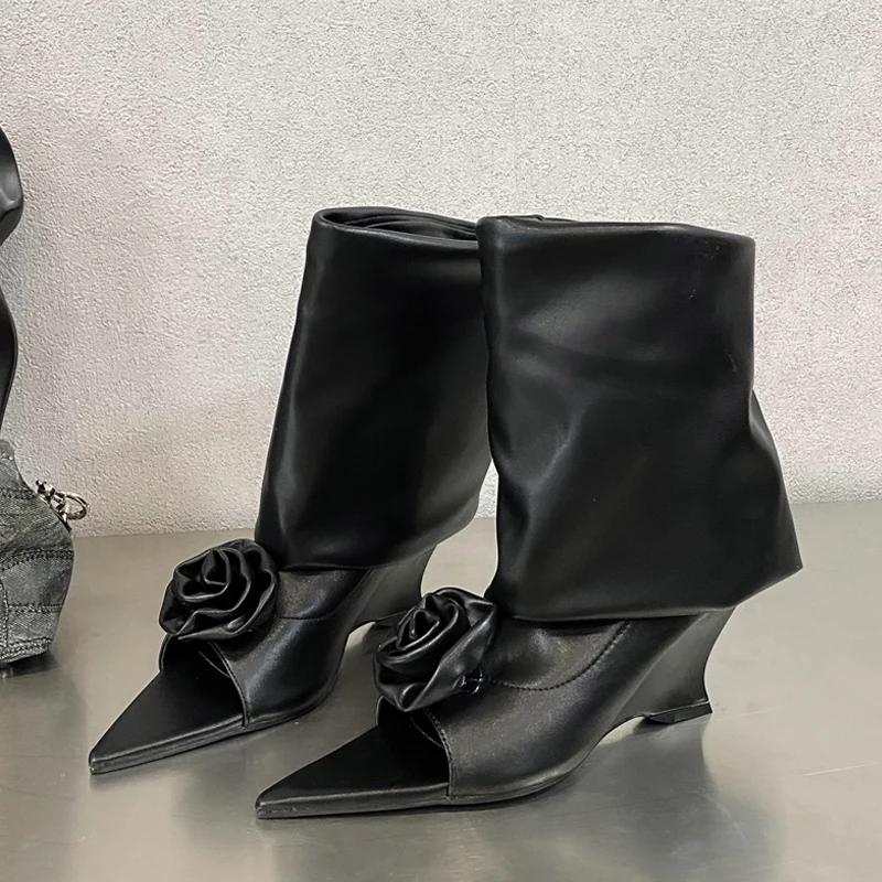 Women's Shoes Street Style Des - đánh giá và giá Street Fashion Denim