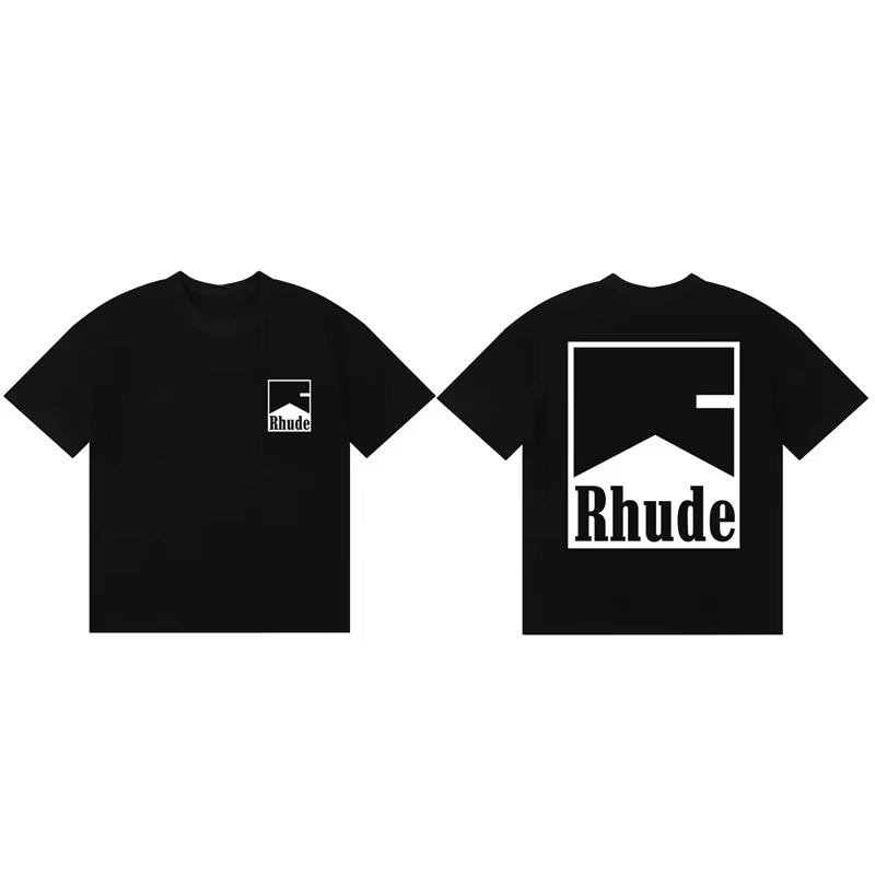 Retro Black White Cigarette Bo - đánh giá và giá Street Fashion Brand Logo