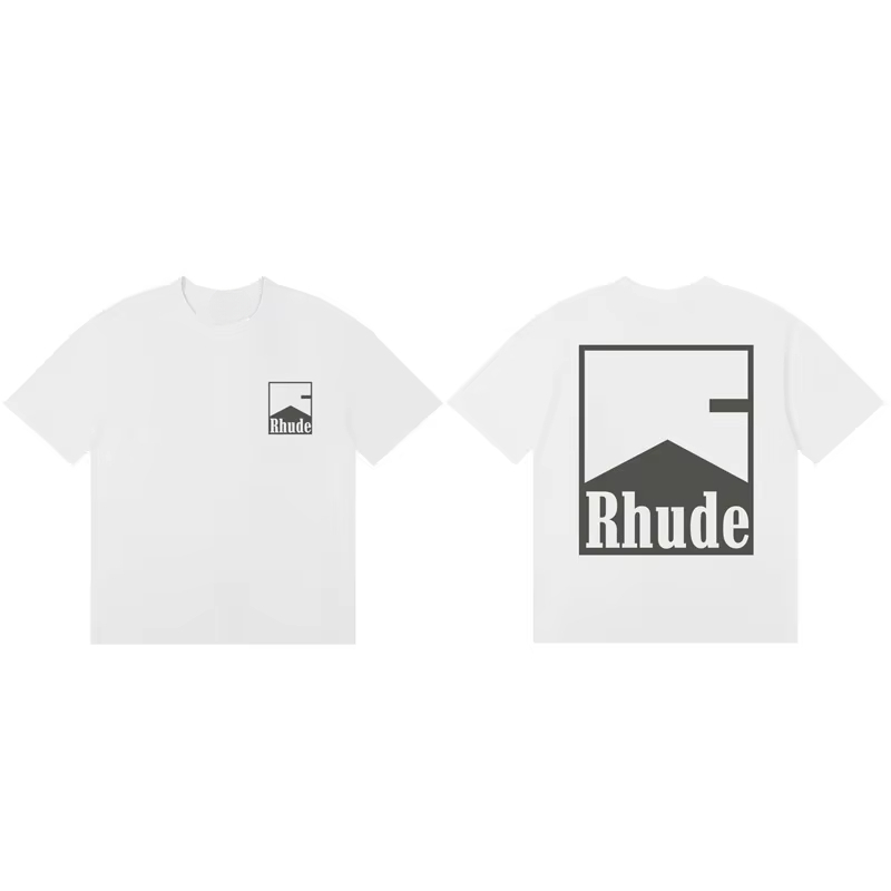 Retro Black White Cigarette Bo - đánh giá và giá Street Fashion Brand Logo