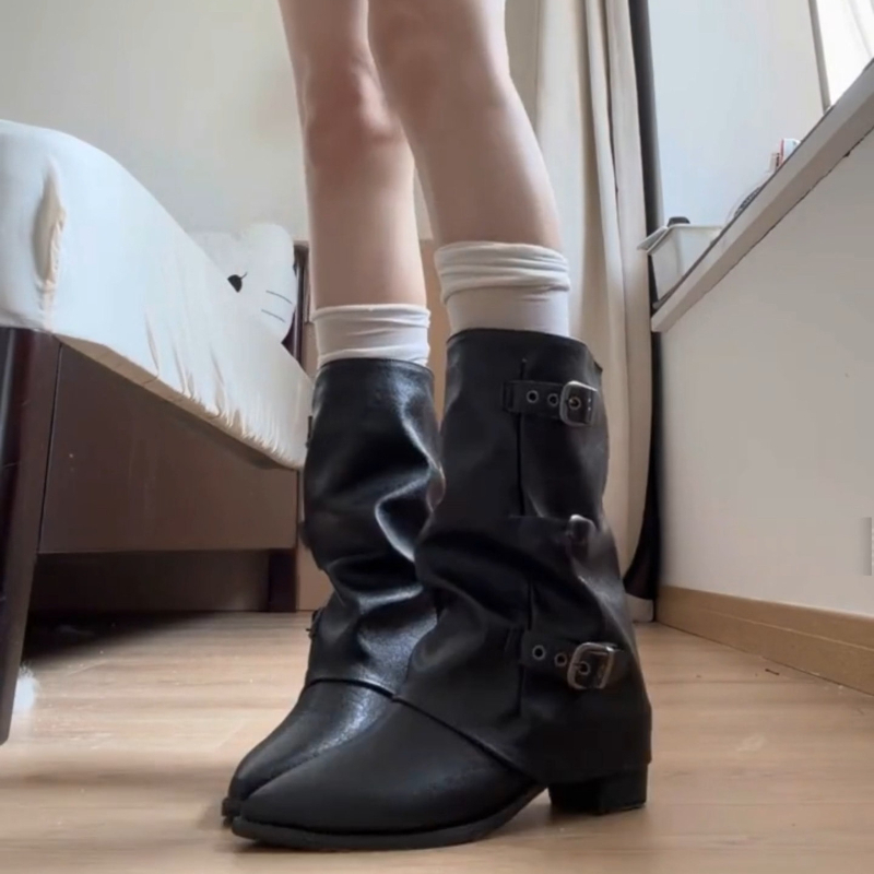 Autumn Women Pants Tube Slouch - đánh giá và giá Street Fashion Style Youtube