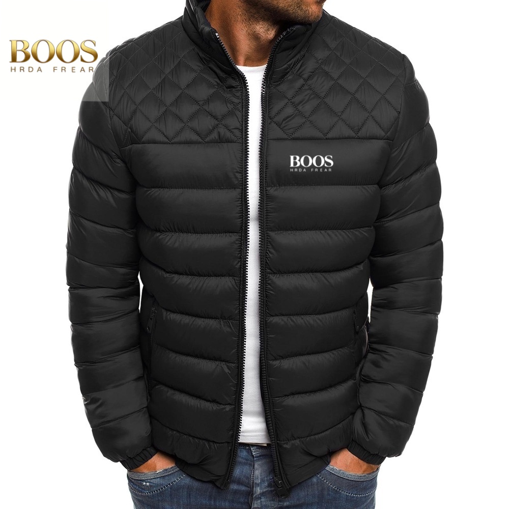 2026 New Boos Winter Casual Me - đánh giá và giá Street Fashion Winter 2026